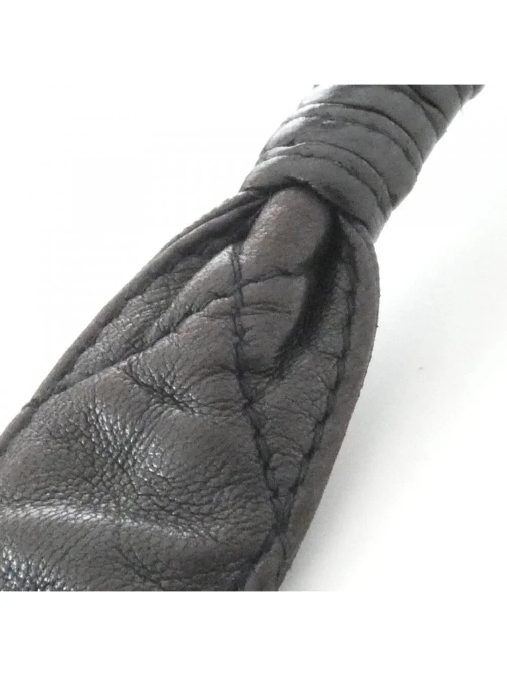 Chanel Shoulder Bag Black